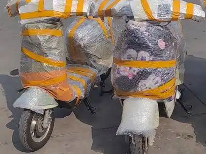 安居电瓶车物流运输